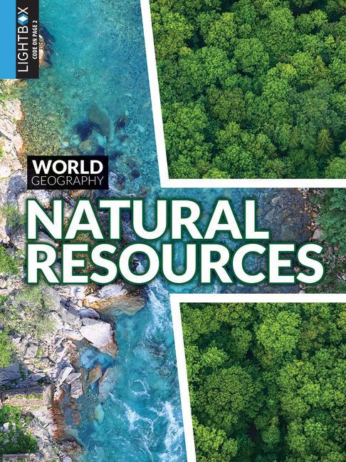 Natural Resources