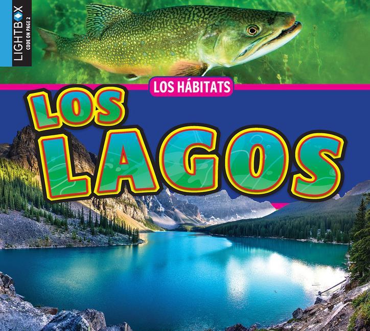 Los Lagos