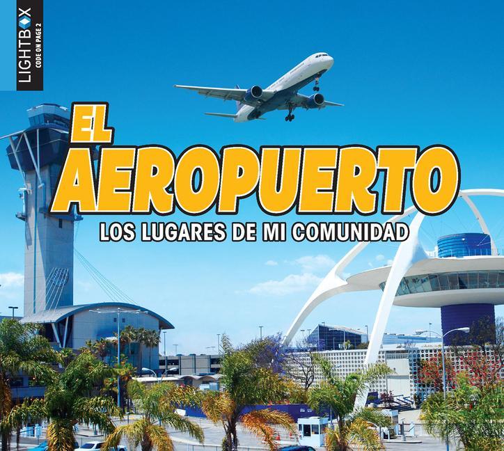 El Aeropuerto