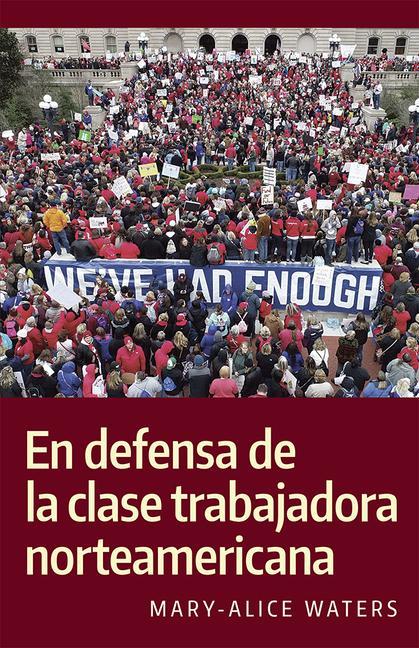 Spa-Defensa de la Clase Trabaj