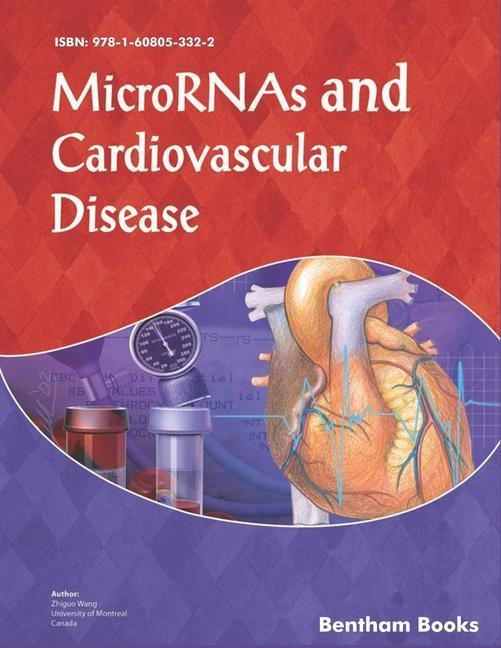 MicroRNAs and Cardiovascular Disease