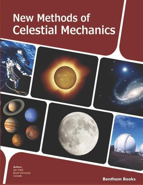 New Methods of Celestial Mechanics