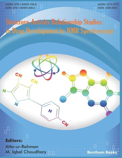 Structure-Activity Relationship Studies in Drug Development by NMR Spectroscopy