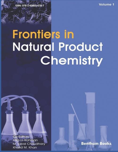 Frontiers in Natural Product Chemistry: Volume 1