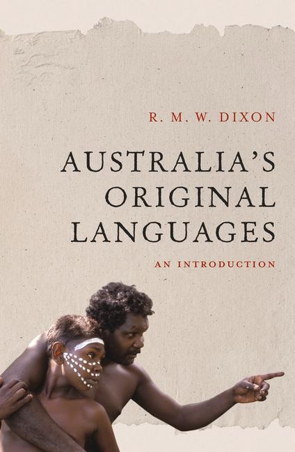 Australia's Original Languages: An Introduction