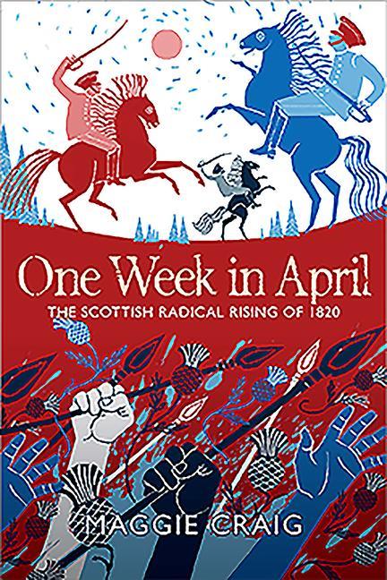 One Week in April