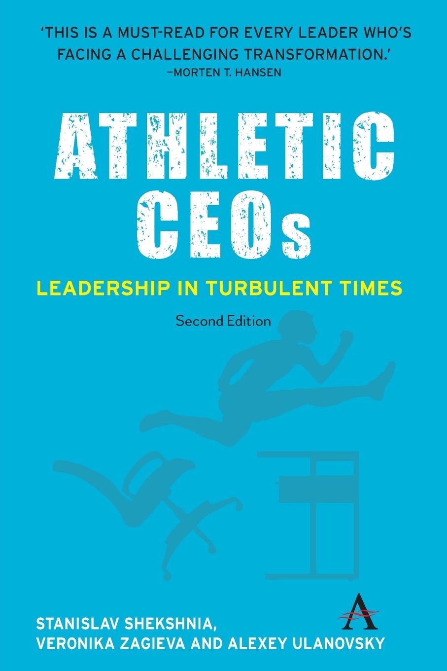 Athletic CEOs