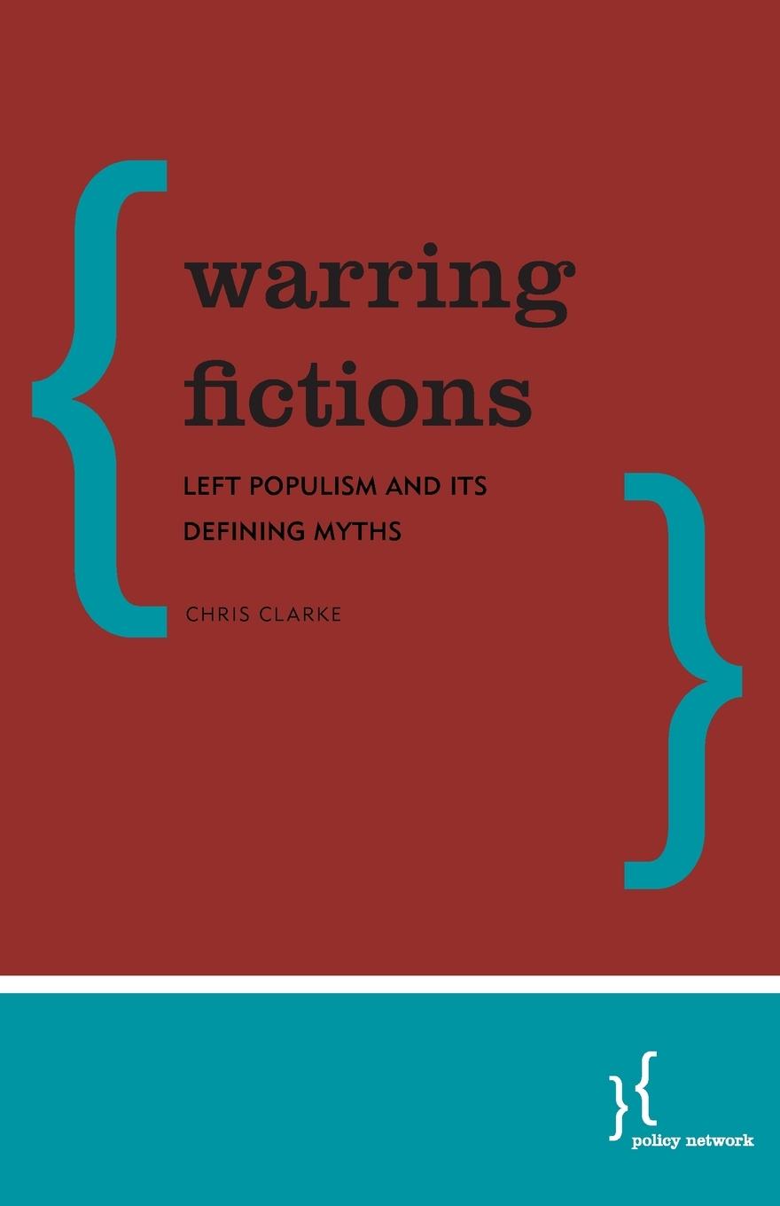 Warring Fictions