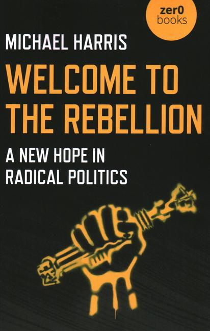 Welcome to the Rebellion