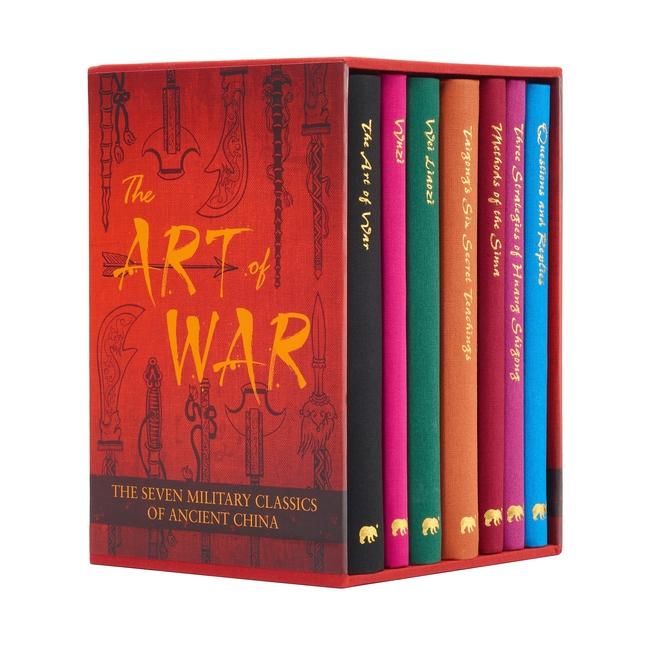 The Art of War Collection