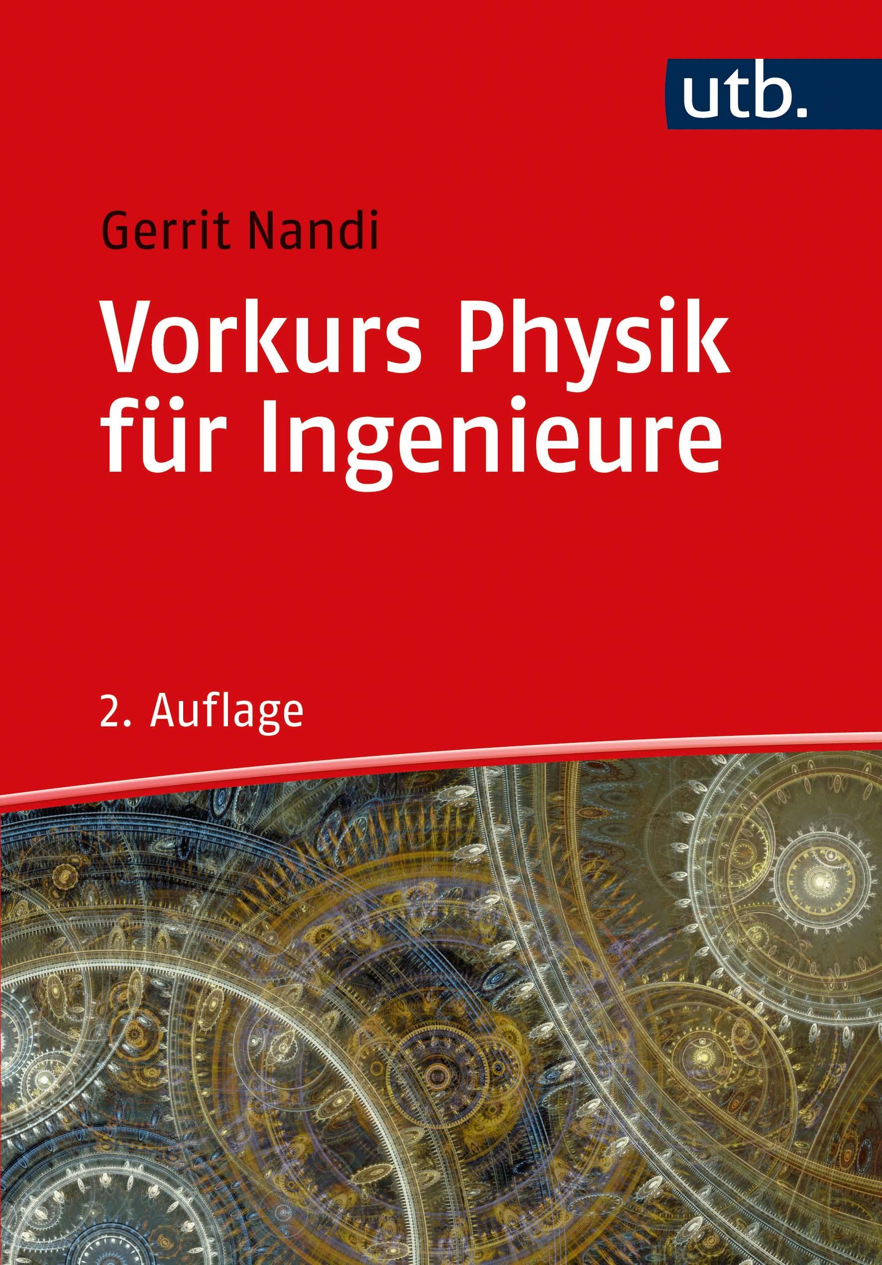 Vorkurs Physik für Ingenieure