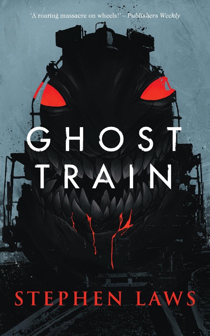 Ghost Train