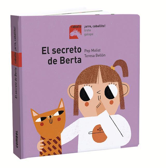 El Secreto de Berta