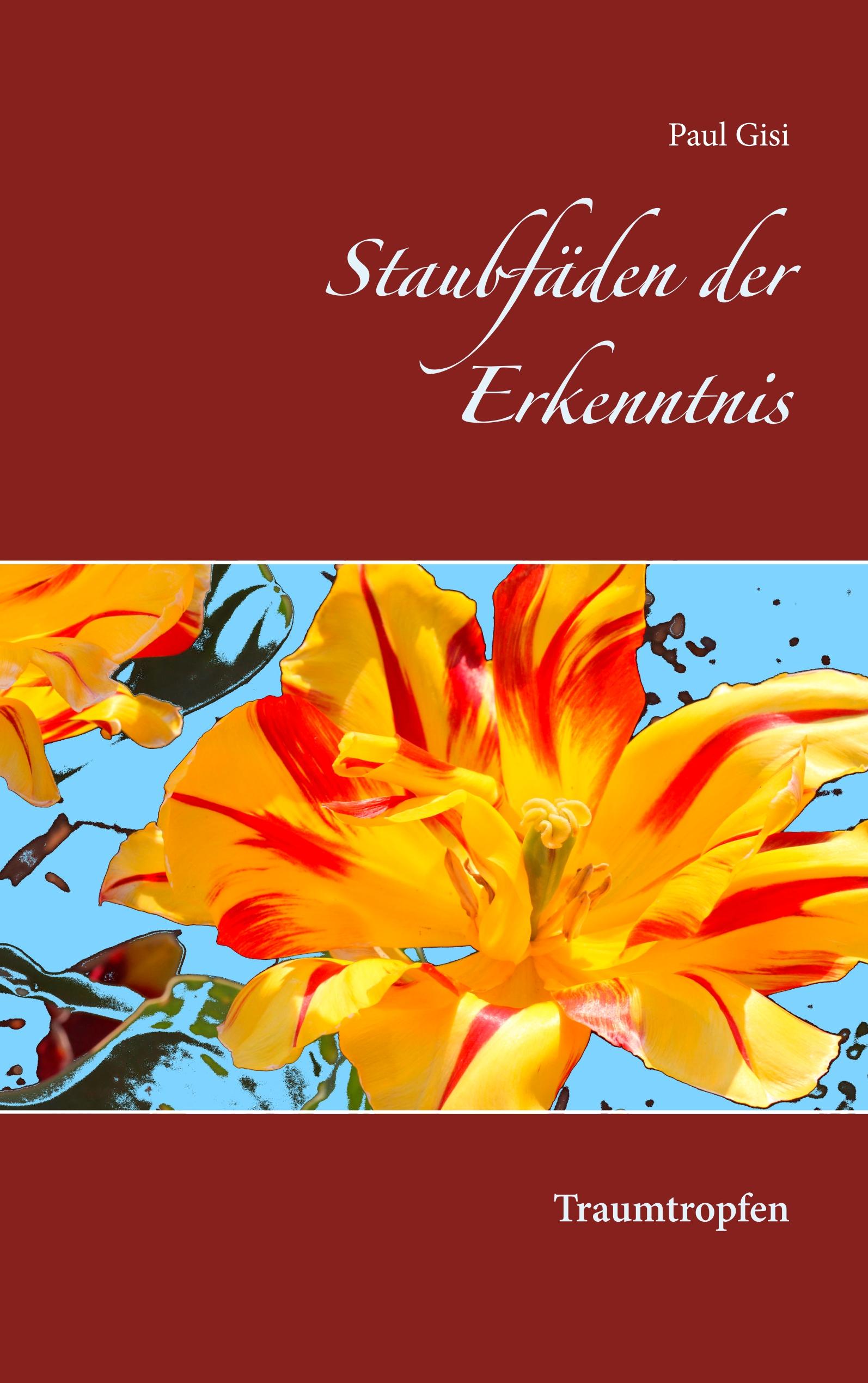 Staubfäden der Erkenntnis