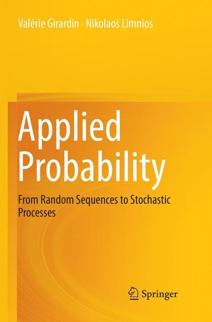 Applied Probability