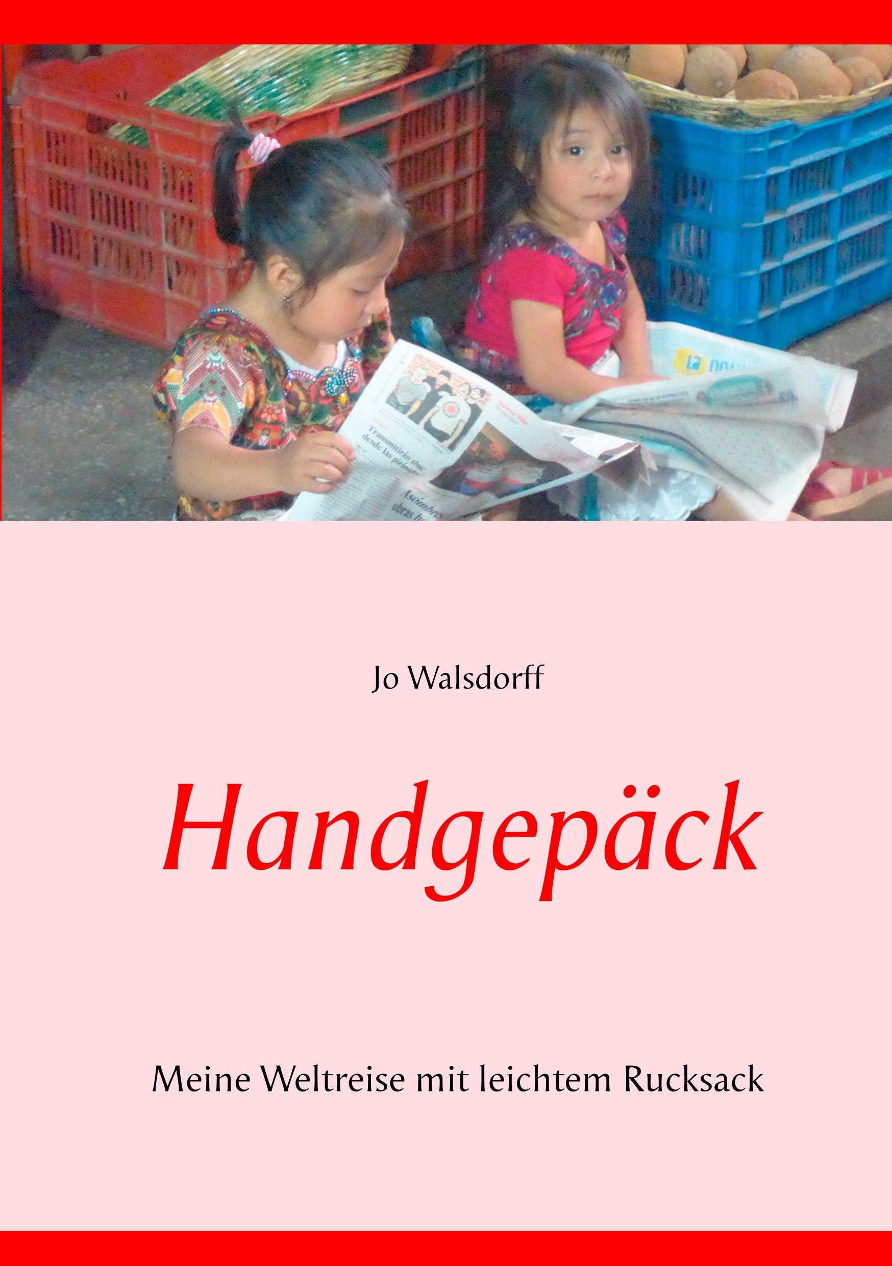 Handgepäck