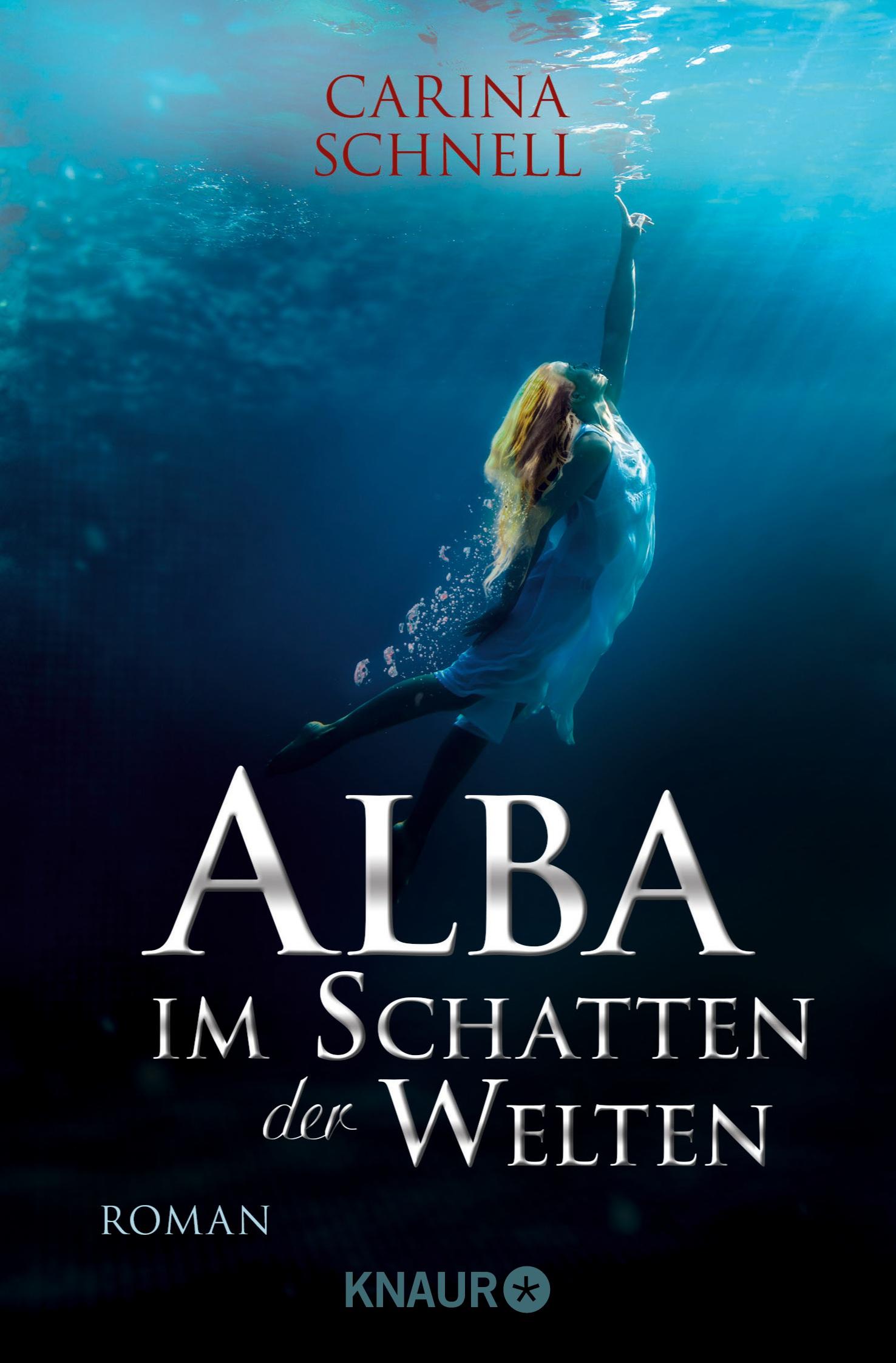 Alba - Im Schatten der Welten