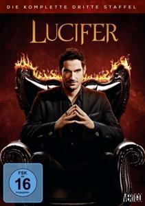 Lucifer