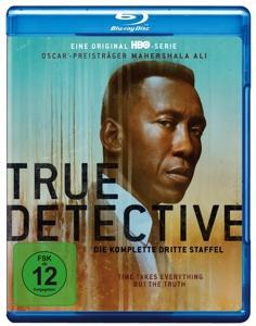 True Detective