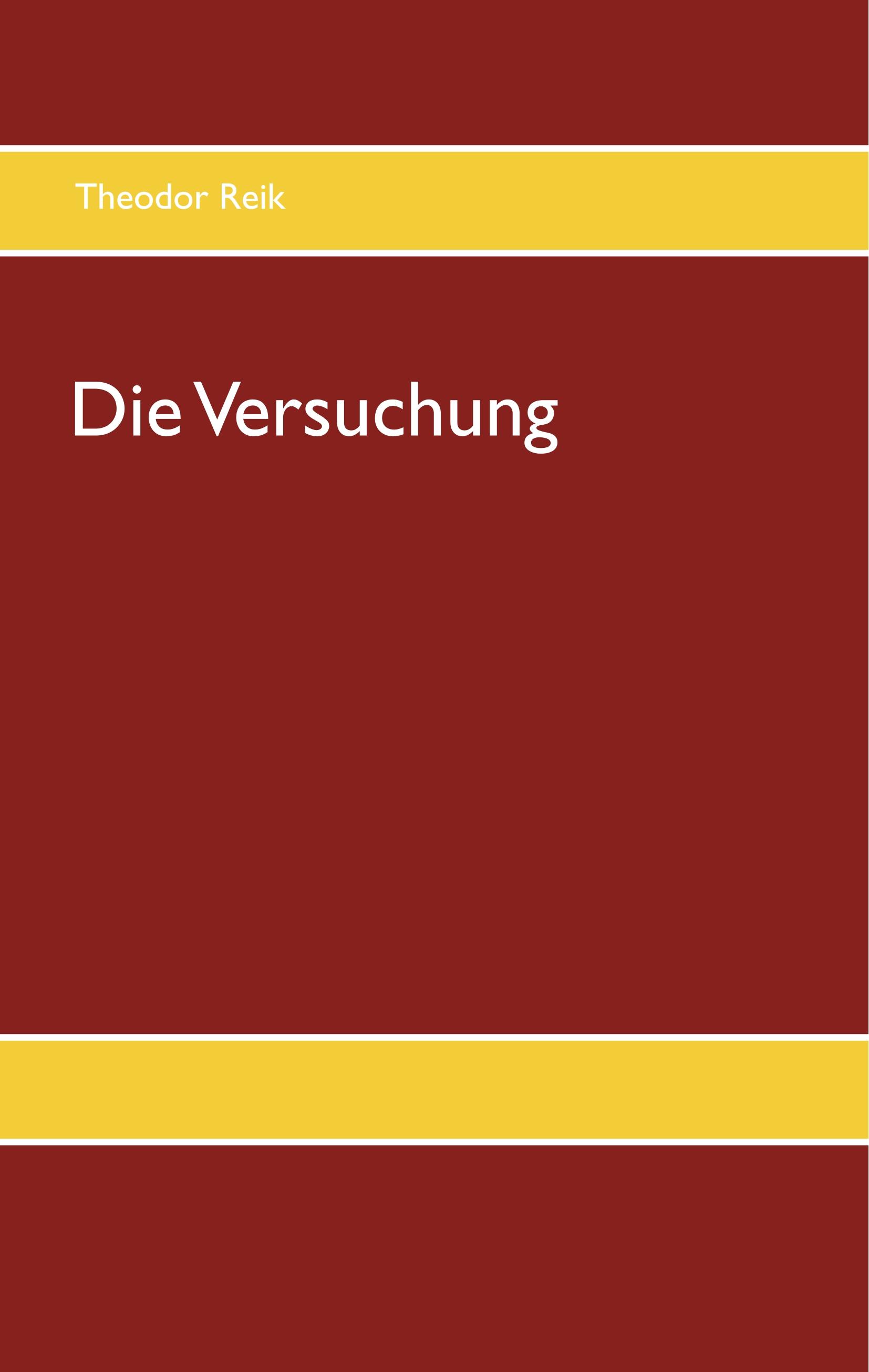 Die Versuchung