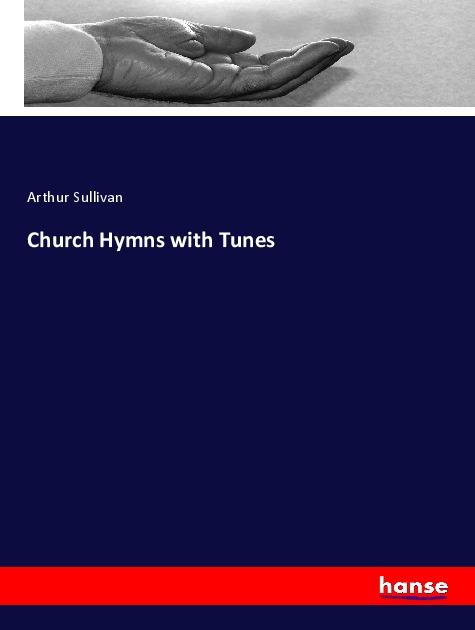 Church Hymns with Tunes