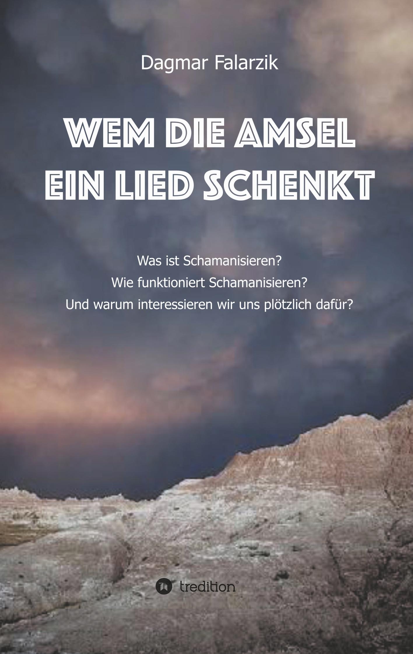 Wem die Amsel ein Lied schenkt