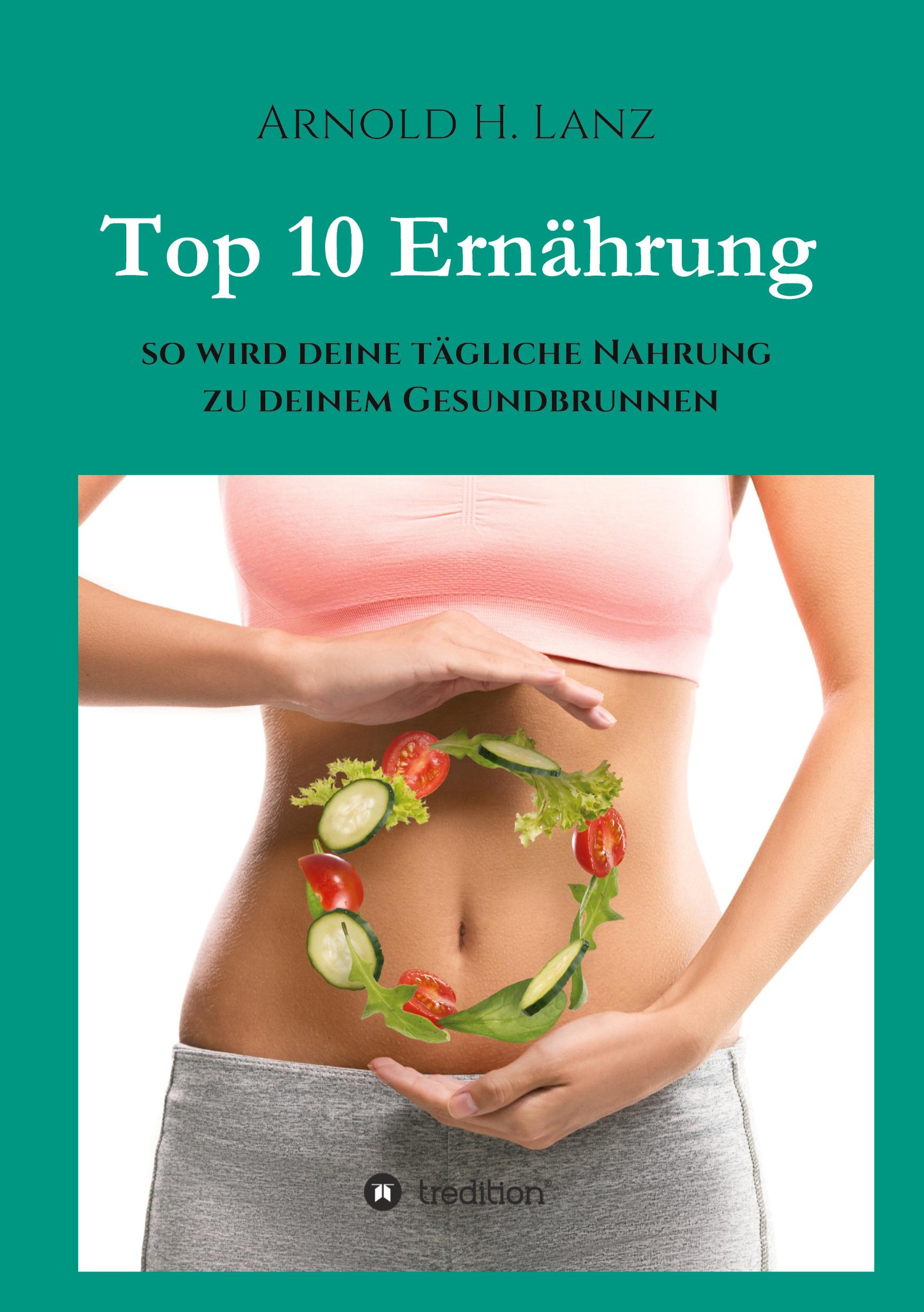 Top 10 Ernährung