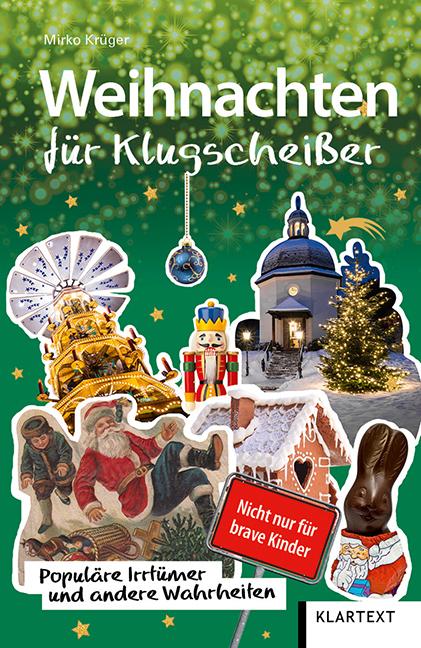 Weihnachten für Klugscheißer