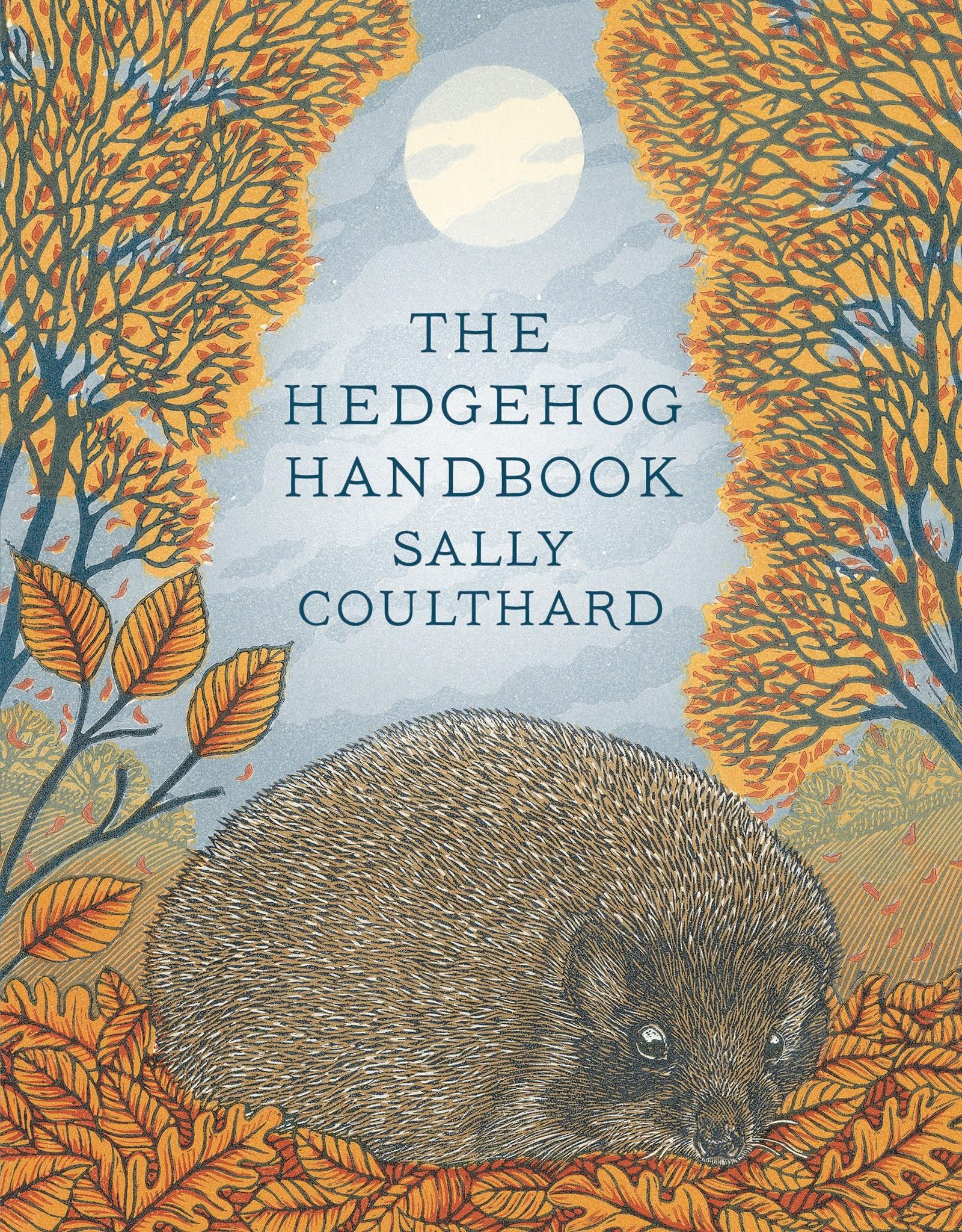 The Hedgehog Handbook