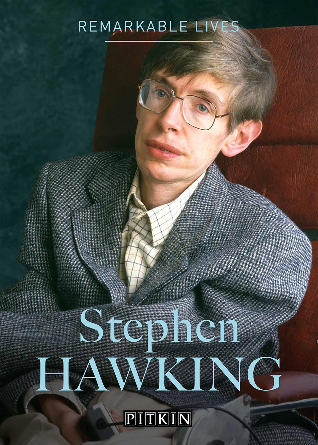 Stephen Hawking