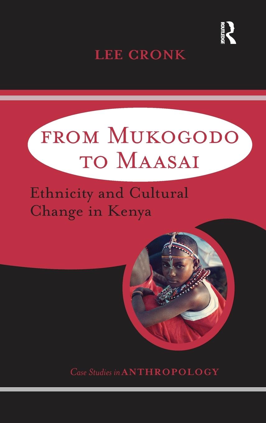 From Mukogodo to Maasai