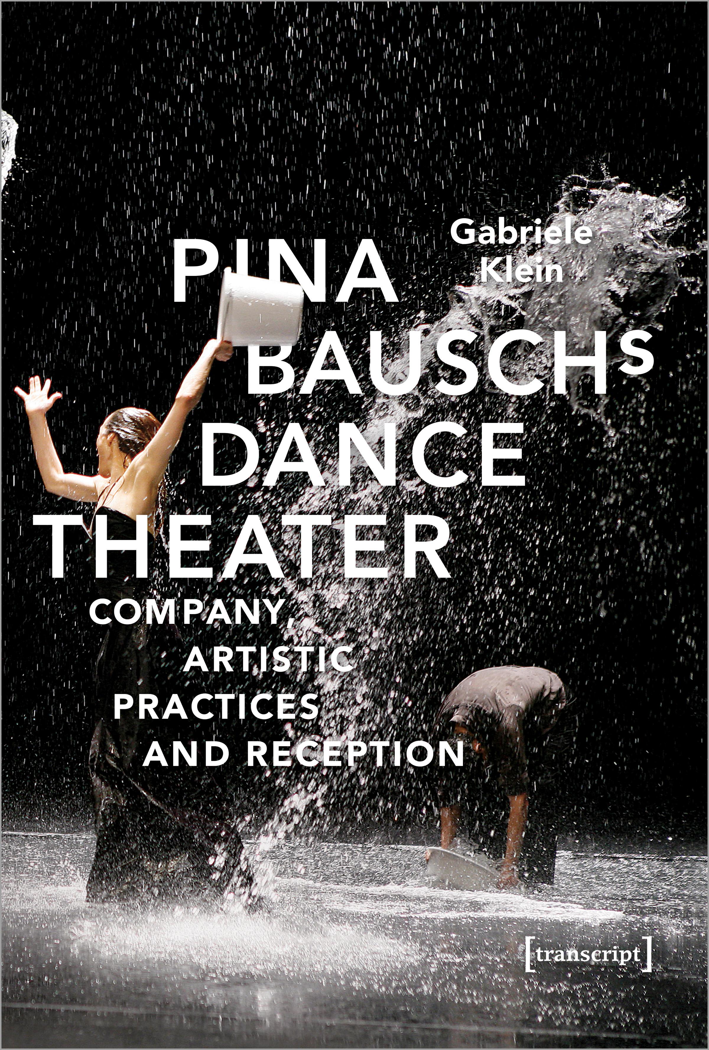 Pina Bausch's Dance Theater