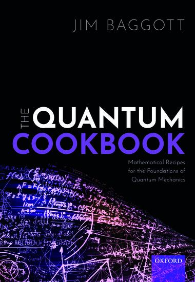 The Quantum Cookbook