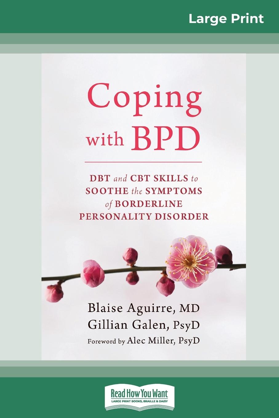 Coping with BPD