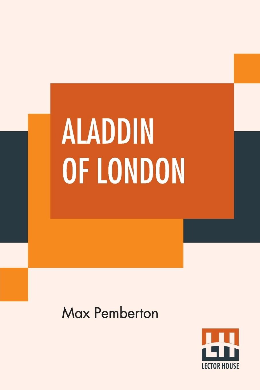 Aladdin Of London