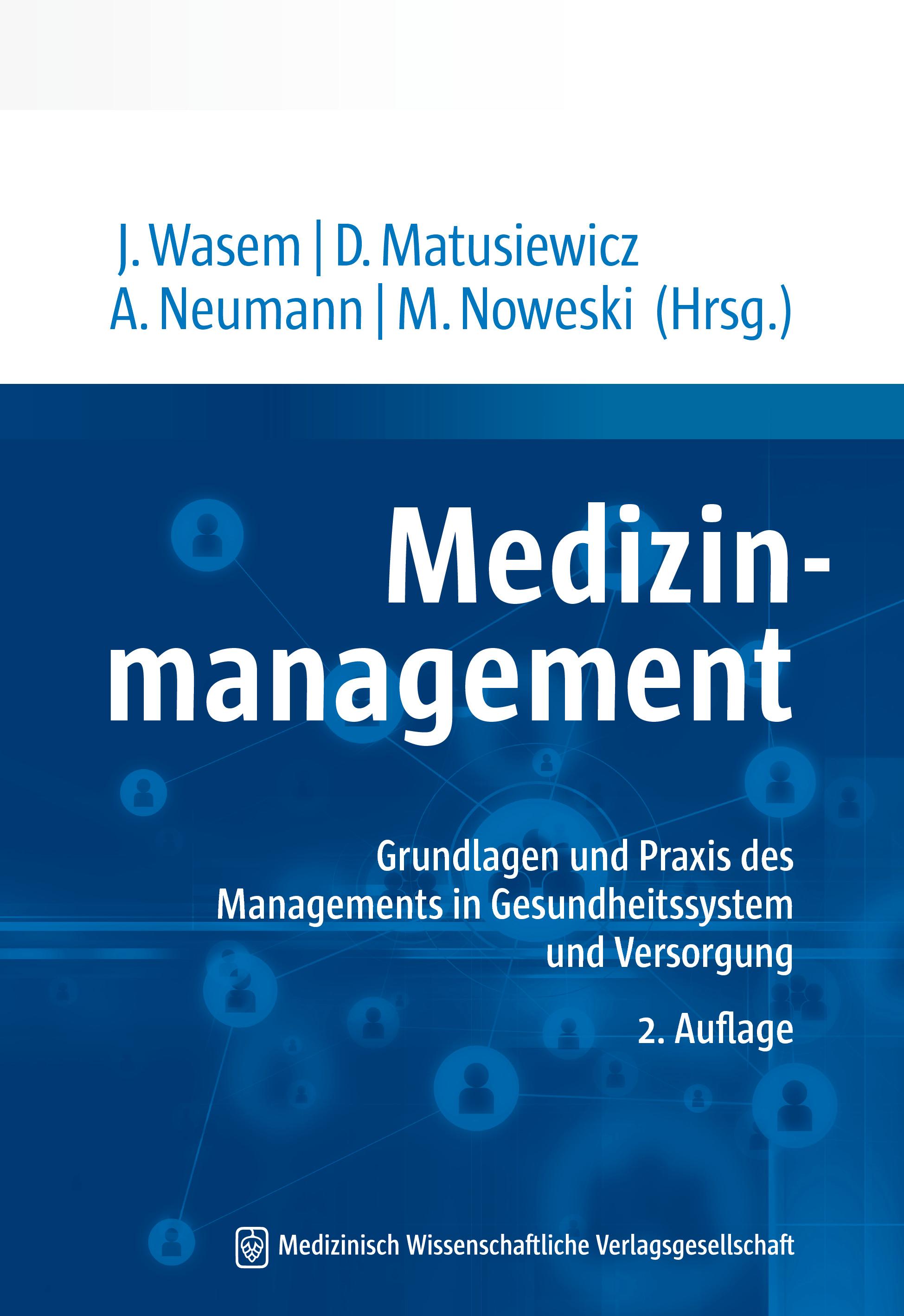 Medizinmanagement