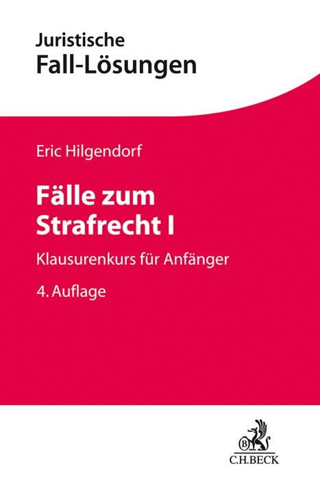 Fälle zum Strafrecht I