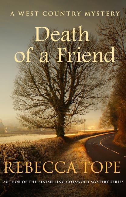 Death of a Friend