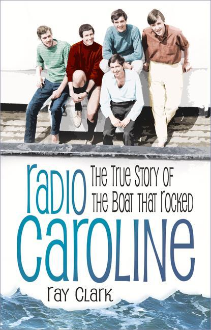 Radio Caroline