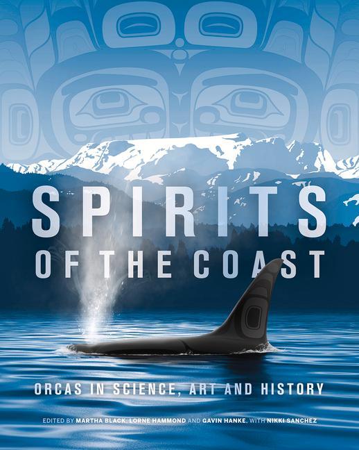 Spirits of the Coast