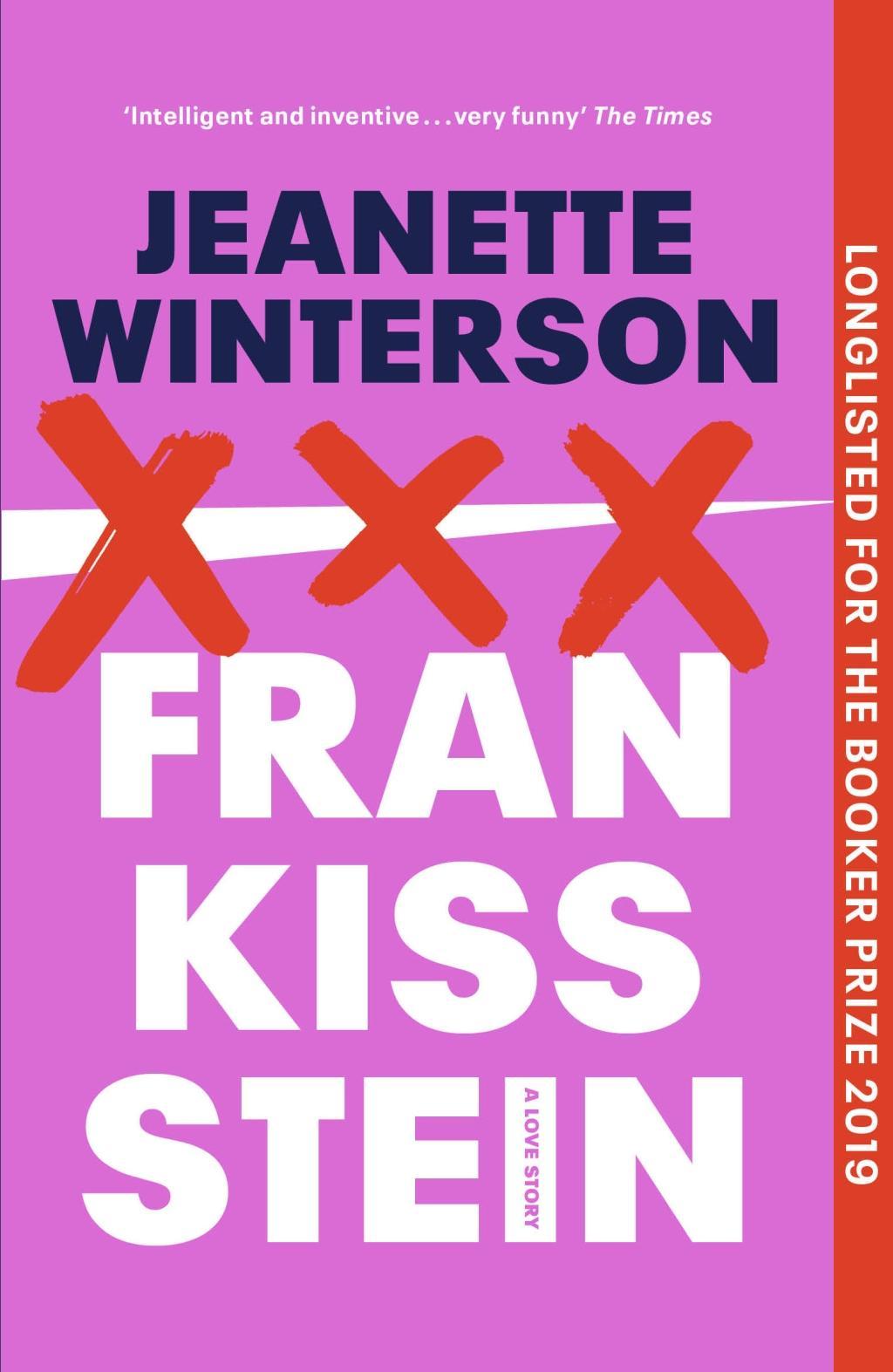 Frankissstein