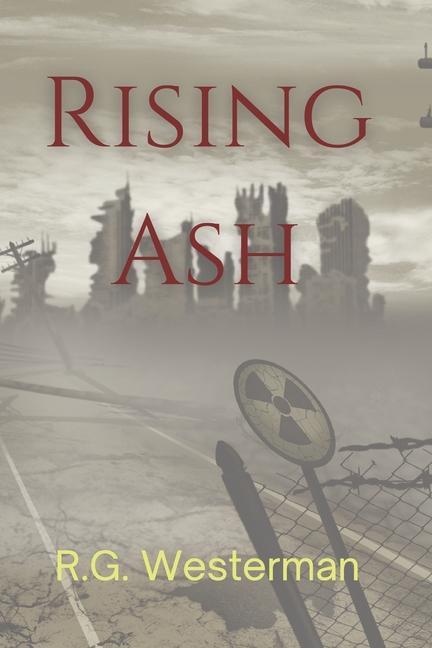 Rising Ash