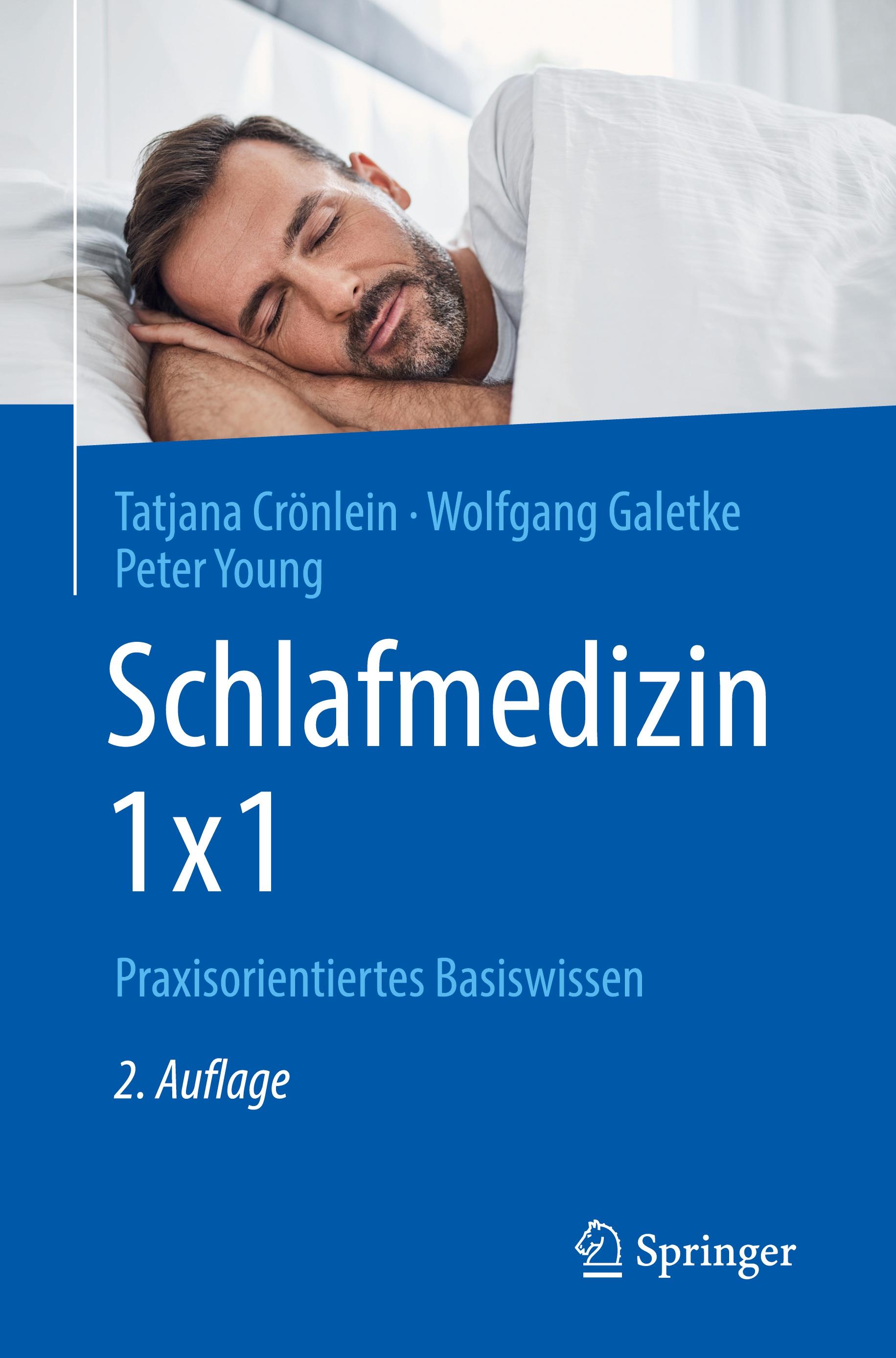 Schlafmedizin 1x1