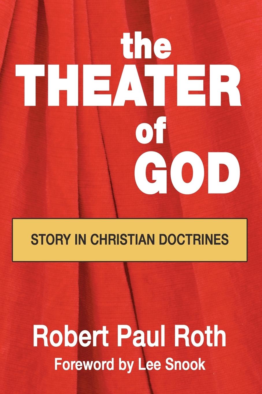 The Theater of God