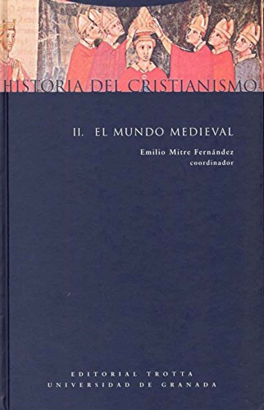 el mundo medieval