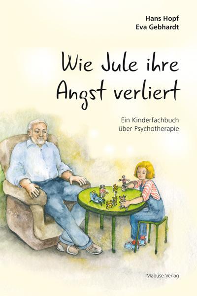 Wie Jule ihre Angst verliert