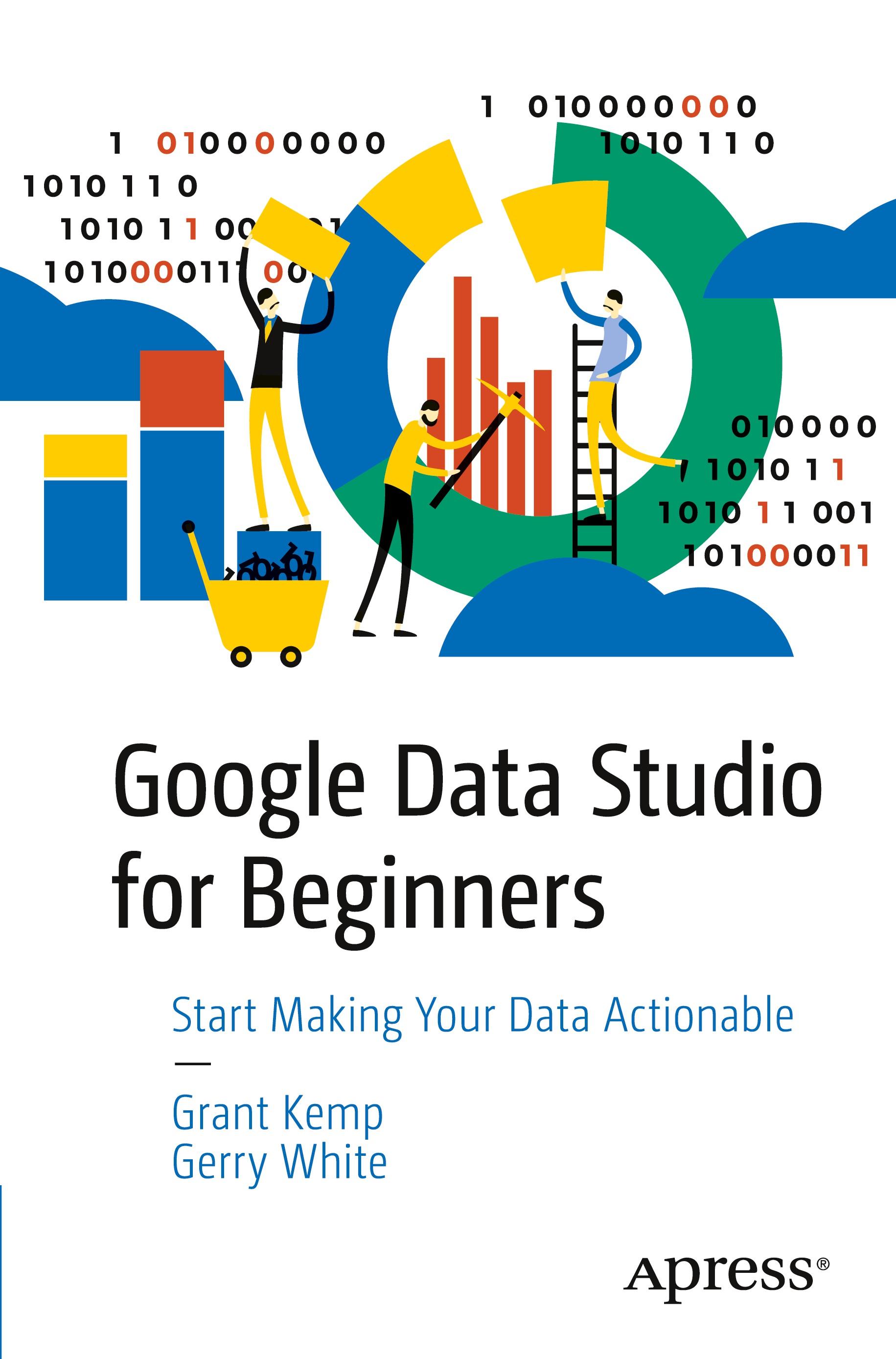 Google Data Studio for Beginners