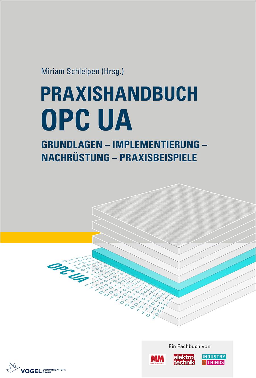 Praxishandbuch OPC UA