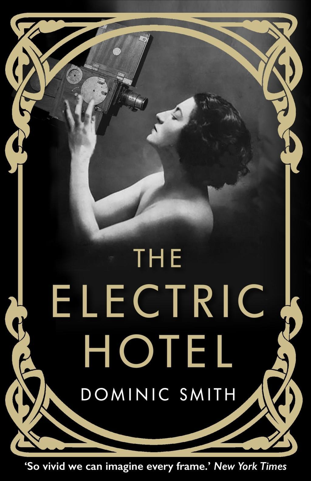 The Electric Hotel