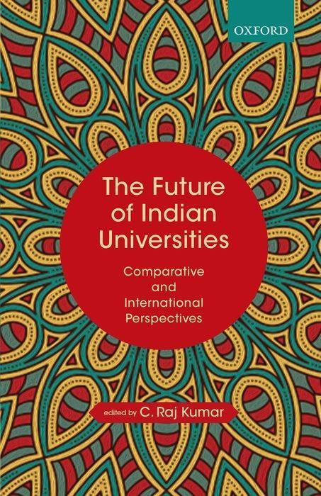 The Future of Indian Universities